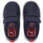 Puma Courtflex v2 V Jr shoes 371544 01