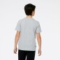 New Balance Essentials Reimagined Cott Ag Jr T-shirt YT31518AG