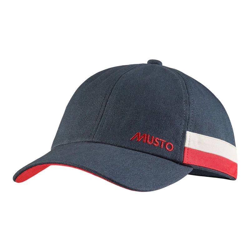 Musto 64 baseball cap 82250 597