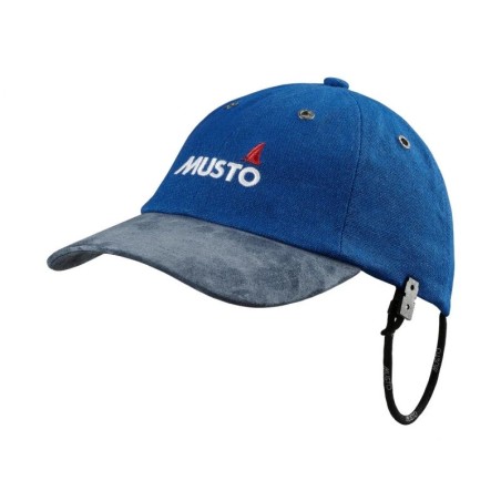 Cappellino Musto Evo Original Crew 80022 537