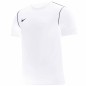 T-Shirt Nike Park 20 Jr BV6905-100