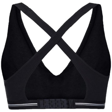 Puma Cross-Back Padded Top 1p Sports Bra 938191 01