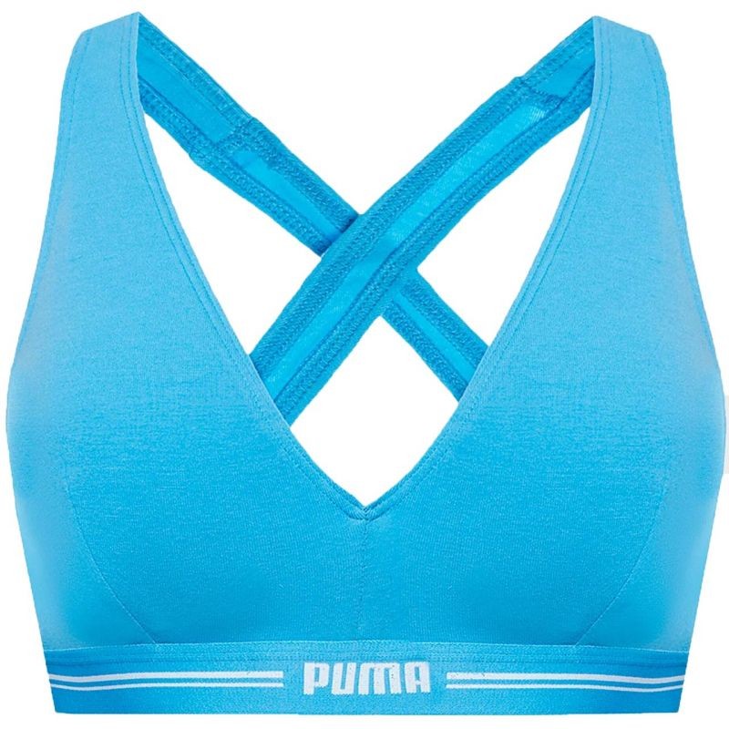 Puma Cross-Back Padded Top 1p Reggiseno sportivo 938191 02