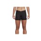 Adidas Alphaskin Sport W 3-Stripes Short W DQ3553