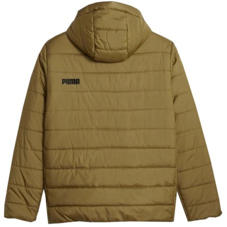 Puma ESS Hooded Padded Jacket M 848938 93