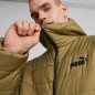 Puma ESS Hooded Padded Jacket M 848938 93