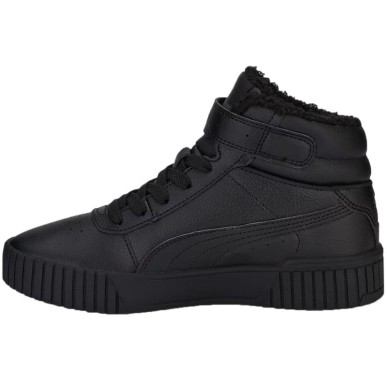 Scarpe Puma Carina 2.0 Mid Wtr Jr 387380 01