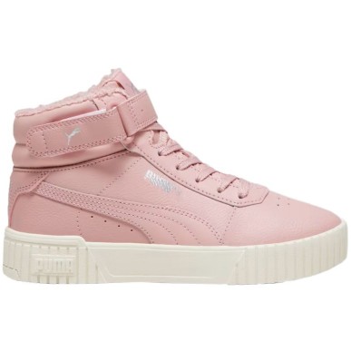 Scarpe Puma Carina 2.0 Mid Wtr Jr 387380 03