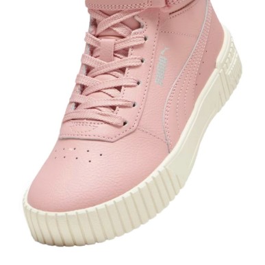 Scarpe Puma Carina 2.0 Mid Wtr Jr 387380 03