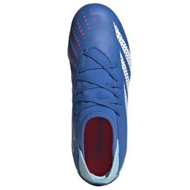 Adidas Predator Accuracy.3 LL FG Jr IE9503 shoes