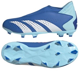 Scarpe Adidas Predator Accuracy.3 LL FG Jr IF2266