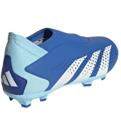 Scarpe Adidas Predator Accuracy.3 LL FG Jr IF2266