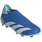 Scarpe Adidas Predator Accuracy.3 LL FG Jr IF2266