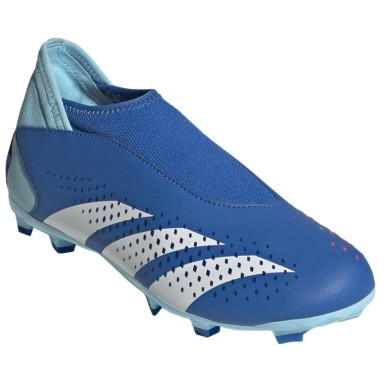 Adidas Predator Accuracy.3 LL FG Jr IF2266 shoes