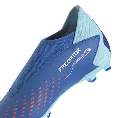 Scarpe Adidas Predator Accuracy.3 LL FG Jr IF2266