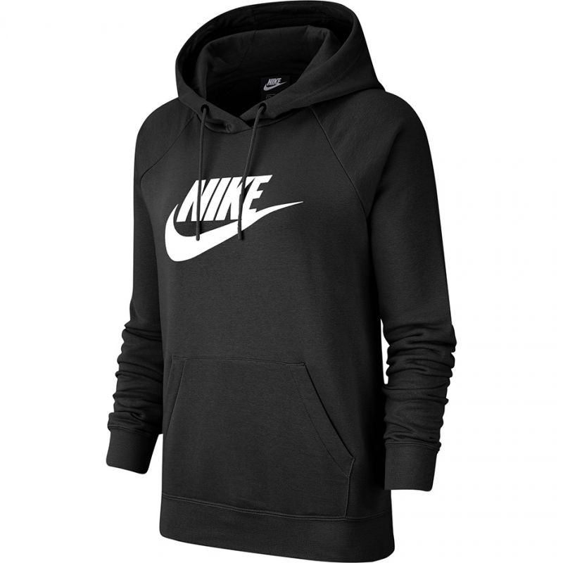 Felpa con cappuccio Nike Essential PO HBR W BV4126-010