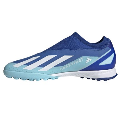 Scarpe da calcio adidas X Crazyfast.3 LL TF M ID9347