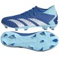 Scarpe da calcio Adidas Predator Accuracy.3 FG M GZ0026