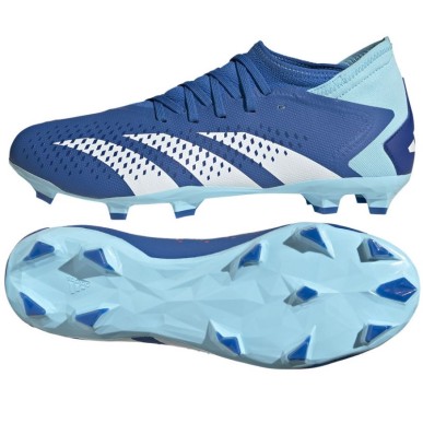 Scarpe da calcio Adidas Predator Accuracy.3 FG M GZ0026