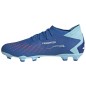 Scarpe da calcio Adidas Predator Accuracy.3 FG M GZ0026