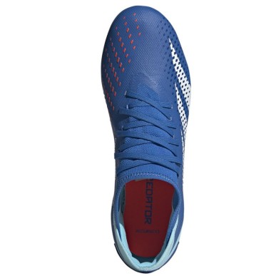 Scarpe da calcio Adidas Predator Accuracy.3 FG M GZ0026