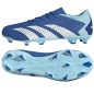 Adidas Predator Accuracy.3 L FG M GZ0015 football shoes