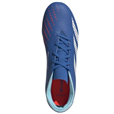 Adidas Predator Accuracy.3 L FG M GZ0015 football shoes