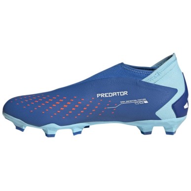 Scarpe da calcio Adidas Predator Accuracy.3 LL FG M GZ0019