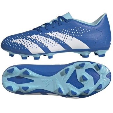 Scarpe da calcio Adidas Predator Accuracy.4 FxG M GZ0010