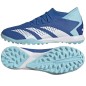 Scarpe da calcio Adidas Predator Accuracy.3 TF M GZ0007