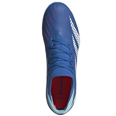 Scarpe da calcio Adidas Predator Accuracy.3 TF M GZ0007