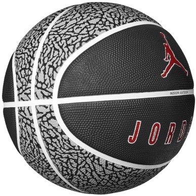 Pallone Jordan Ultimate Playground 2.0 8P In/Out J1008255-055