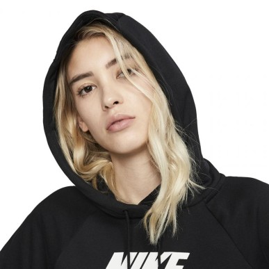 Nike Essential Hoodie PO HBR W BV4126-010