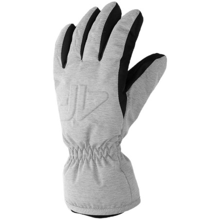 4F FNK F099 W ski gloves 4FAW23AFGLF099 27M