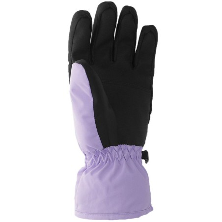 4F FNK F106 W ski gloves 4FWAW23AFGLF106 52S