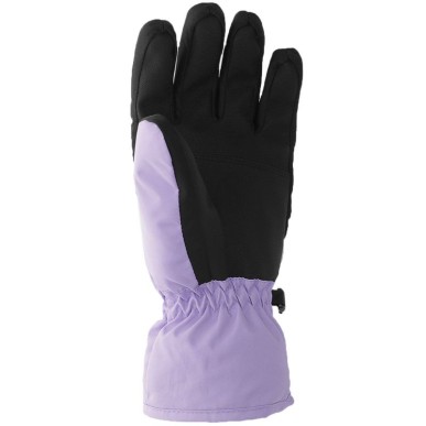 4F FNK F106 W ski gloves 4FWAW23AFGLF106 52S