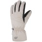 4F FNK F106 W ski gloves 4FWAW23AFGLF106 83S