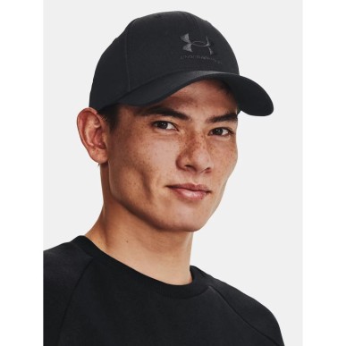 Under Armor M 1381645-001 baseball cap