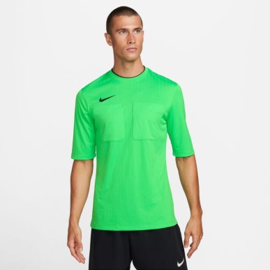 Nike Referee II Dri-FIT M referee shirt DH8024-329