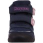 Kappa Flake Tex Jr 280021M 6722 shoes