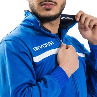 Givova Tuta tracksuit Givova One M TT012 0204