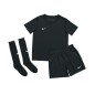 Nike Dry Park 20 Jr CD2244-010 set