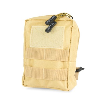 Offlander Molle tactical pouch OFF_CACC_21KH