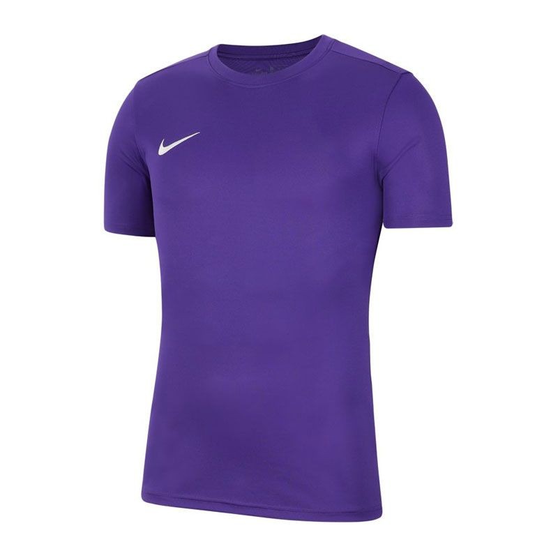 Nike Dry Park VII Jr BV6741-547 T-shirt