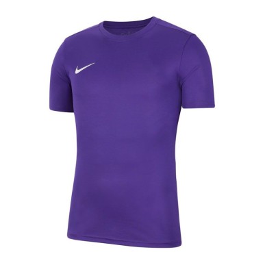 Nike Dry Park VII Jr BV6741-547 T-shirt