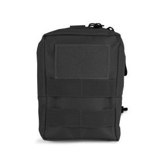 Offlander Molle tactical pouch OFF_CACC_21BK