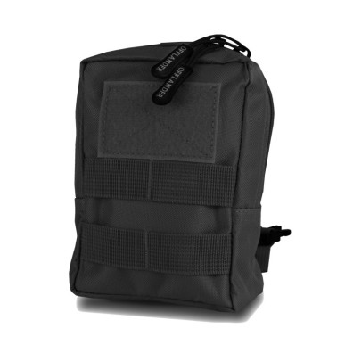 Offlander Molle tactical pouch OFF_CACC_21BK