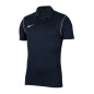 Maglietta Nike Dry Park 20 Uomo BV6879-410