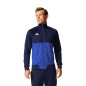 Felpa da allenamento Adidas Tiro 17 M BQ2597