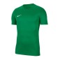 Nike Dry Park VII Jr BV6741-302 T-shirt